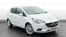 Vauxhall Corsa 1.4 ecoFLEX SE 5dr Petrol Hatchback